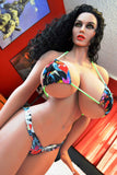 WM Dolls - Lauren 170cm/5ft7 M-cup TPE Sex Doll