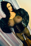 WM Dolls - Jenise 170cm/5ft7 M-cup TPE Sex Doll