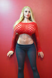 WM Dolls - Irina 170cm/5ft7 M-cup TPE Sex Doll