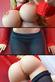 WM Dolls - Irina 170cm/5ft7 M-cup TPE Sex Doll