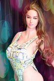 WM Dolls - Kacey 170cm/5ft7 M-cup TPE Sex Doll