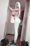 WM Dolls - Jovita 170cm/5ft7 M-cup TPE Sex Doll