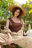Starpery Doll - Amari 170cm/5ft7 C-cup Silicone Head Sex Doll