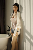 Starpery Doll - Janis 170cm/5ft7 C-cup Silicone Head Sex Doll