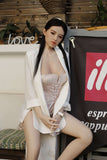 Starpery Doll - Janis 170cm/5ft7 C-cup Silicone Head Sex Doll