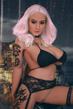 YL Doll - Jacquelyn 171cm/5ft7 M-cup TPE Sex Doll