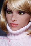 Sunny 172cm/5ft 7 B-Cup Breast Freckles Cute Sex Doll
