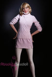 Sunny 172cm/5ft 7 B-Cup Breast Freckles Cute Sex Doll