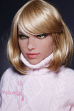 Sunny 172cm/5ft 7 B-Cup Breast Freckles Cute Sex Doll