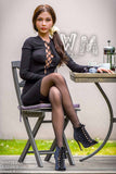 WM Dolls - Ygraine 173cm/5ft8 B-cup TPE Sex Doll