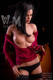 WM Dolls - Deanne 172cm/5ft8 B-cup TPE Sex Doll