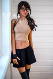 WM Dolls - Nella 172cm/5ft8 B-cup TPE Sex Doll