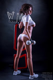 WM Dolls - Phillis 172cm/5ft8 B-cup TPE Sex Doll