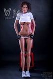 WM Dolls - Phillis 172cm/5ft8 B-cup TPE Sex Doll