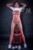 WM Dolls - Phillis 172cm/5ft8 B-cup TPE Sex Doll
