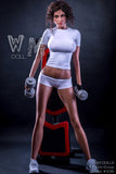WM Dolls - Phillis 172cm/5ft8 B-cup TPE Sex Doll