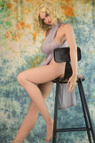 WM Dolls - Cornelia 172cm/5ft8 G-cup TPE Sex Doll