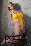 WM Dolls - Junie 172cm/5ft8 G-cup TPE Sex Doll