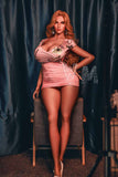 WM Dolls - Mitzi 173cm/5ft8 H-cup TPE Sex Doll (Customized)