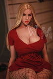 WM Dolls - Jeannetta 173cm/5ft8 H-cup TPE Sex Doll