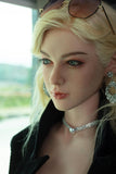 Starpery Doll - Maxie 173cm/5ft8 C-cup Silicone Head Sex Doll