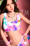 WM Dolls - Marna 175cm/5ft9 B-cup TPE Sex Doll
