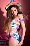 WM Dolls - Marna 175cm/5ft9 B-cup TPE Sex Doll