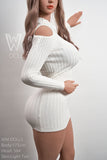 WM Dolls - Joya 175cm/5ft9 G-cup TPE Sex Doll