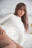 WM Dolls - Joya 175cm/5ft9 G-cup TPE Sex Doll