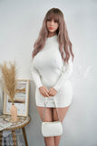 WM Dolls - Joya 175cm/5ft9 G-cup TPE Sex Doll
