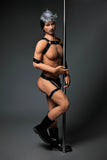 Irontech - Chase 175cm/5ft9 Male TPE Sex Doll