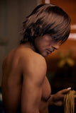 Irontech - Colton 175cm/5ft9 Male TPE Sex Doll