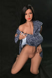 Galaxy - Pomeline 158cm/5ft2 H-cup TPE Sex Doll (In Stock US)