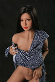 Galaxy - Pomeline 158cm/5ft2 H-cup TPE Sex Doll (In Stock US)