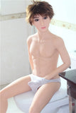 AF Dolls - Angel 150cm/4ft 11  Male TPE Sex Doll