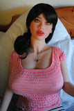OR Doll - Melva 156cm/5ft 1 H-cup TPE Sex Doll