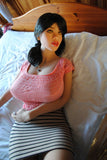 OR Doll - Melva 156cm/5ft 1 H-cup TPE Sex Doll