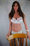 OR Doll - Mitsuko 168cm/5ft 6 G-cup TPE Sex Doll