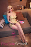Mitzi 170cm/5ft 5 TPE Sex Doll