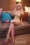 Mitzi 170cm/5ft 5 TPE Sex Doll