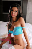 Zinab 161cm/5ft 2 TPE Sex Doll