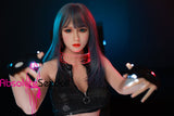 Brittany 152cm/4ft98 Teen Sex Doll