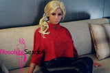 Shiloh 168cm/5ft51 Blonde Sex Doll