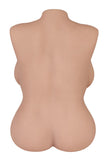 Tantaly - Melisa 150cm/4ft 11 Large Breast Torso TPE Sex Doll