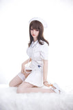 Sanhui Doll - Jesusa 158cm/5ft2 F-cup Silicone Sex Doll