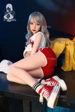 XT Doll - Malissa 150cm/4ft 11 D-Cup Silicone Sex Doll