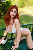 XT Doll - Demetria 163cm/5ft 3 F-Cup Silicone Sex Doll