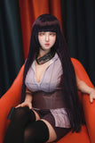 Dimu Dolls - Ophira 165cm/5ft5 Large Breast TPE Sex Doll