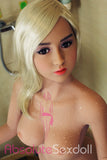 Bethany 150cm/4ft 9 TPE Sex Doll