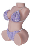 Tantaly - Kathleen 150cm/4ft 11 Medium Breast Torso TPE Sex Doll